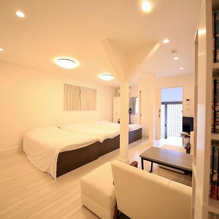 ピラネハウス Apartment Tokio Exterior foto