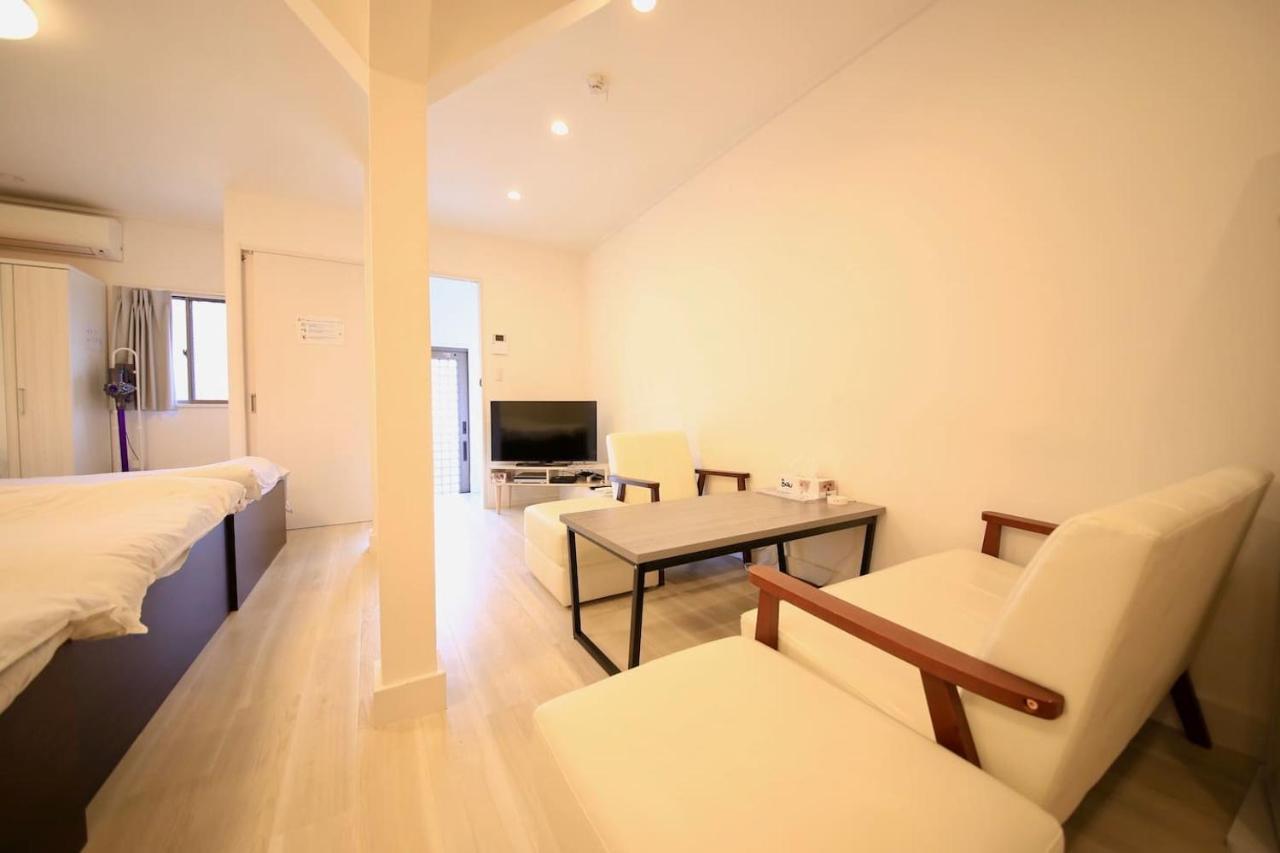 ピラネハウス Apartment Tokio Exterior foto