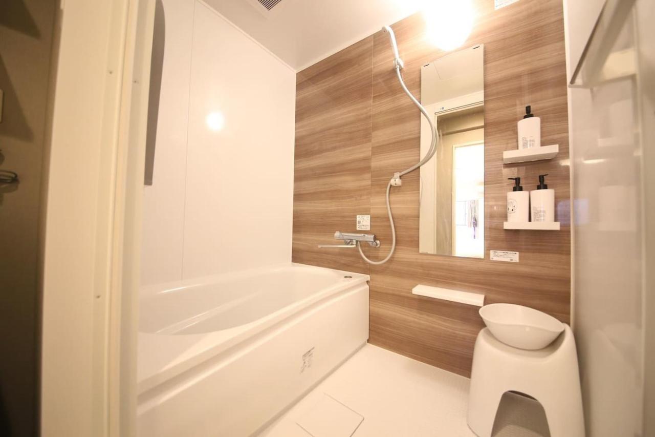ピラネハウス Apartment Tokio Exterior foto