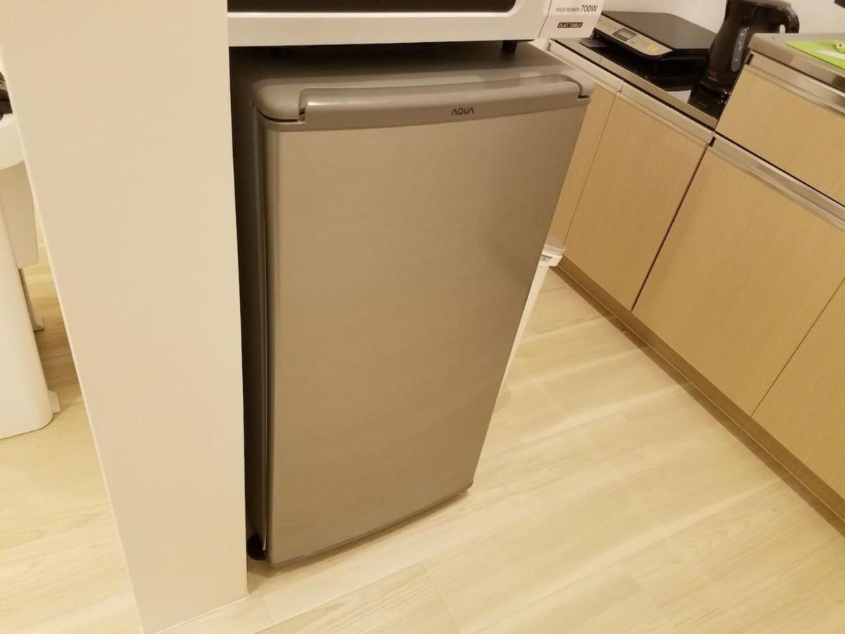 ピラネハウス Apartment Tokio Exterior foto