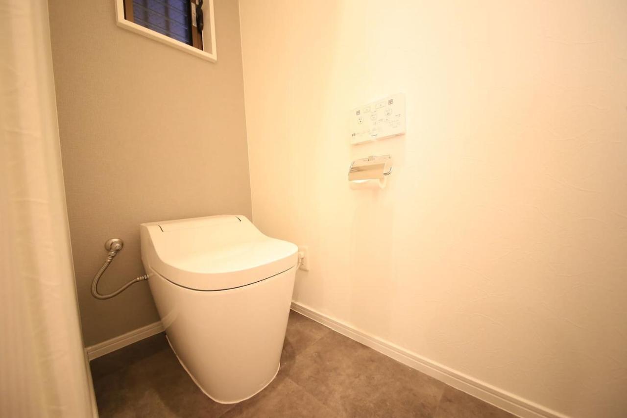 ピラネハウス Apartment Tokio Exterior foto